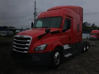 2021 FREIGHTLINER CA126