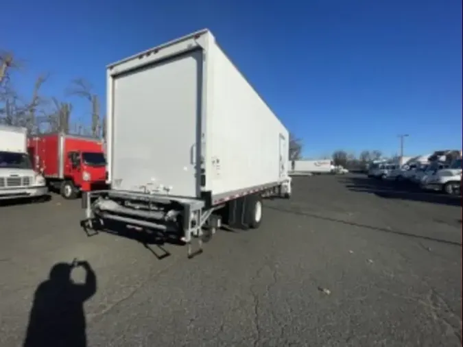 2018 NAVISTAR INTERNATIONAL 4300