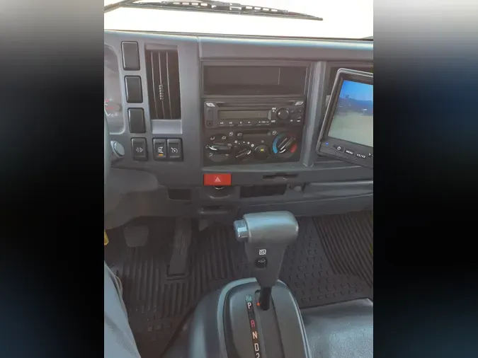 2020 ISUZU NPR HD08ec2bfdcb41ab04aaf81c66143a8703