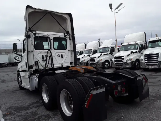 2020 FREIGHTLINER/MERCEDES NEW CASCADIA PX12664