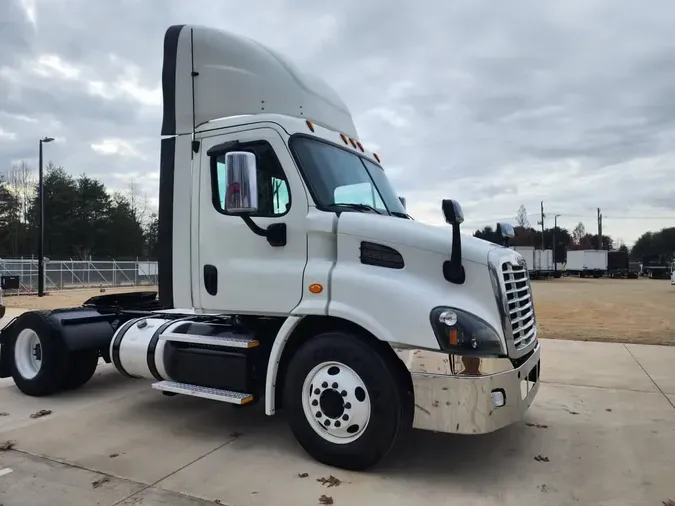 2018 FREIGHTLINER/MERCEDES CASCADIA 11308ecde2e43bd6150f87cccefc453c8ce