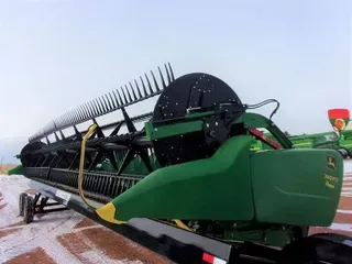 2019 John Deere 740FD