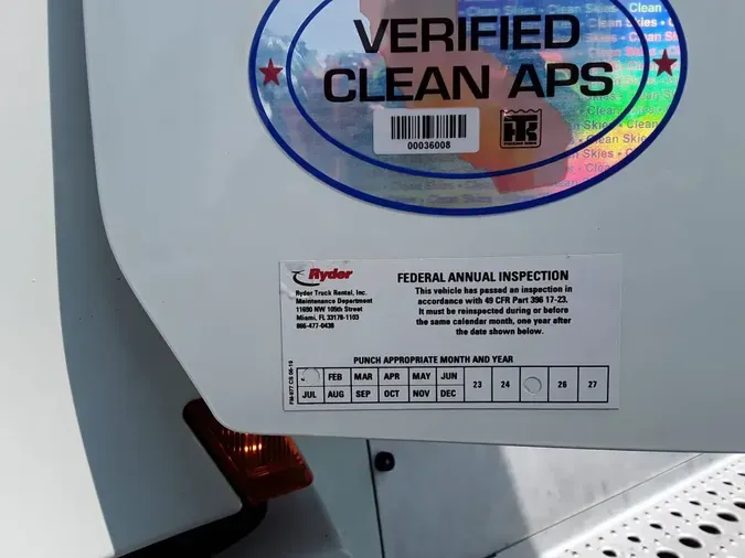 2020 FREIGHTLINER/MERCEDES NEW CASCADIA PX1266408ed3015f593646ce6b5ebe44a07df95