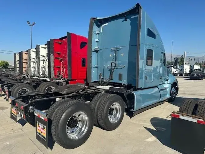 2020 Kenworth T680