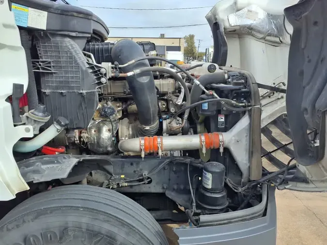 2022 FREIGHTLINER/MERCEDES NEW CASCADIA PX12664