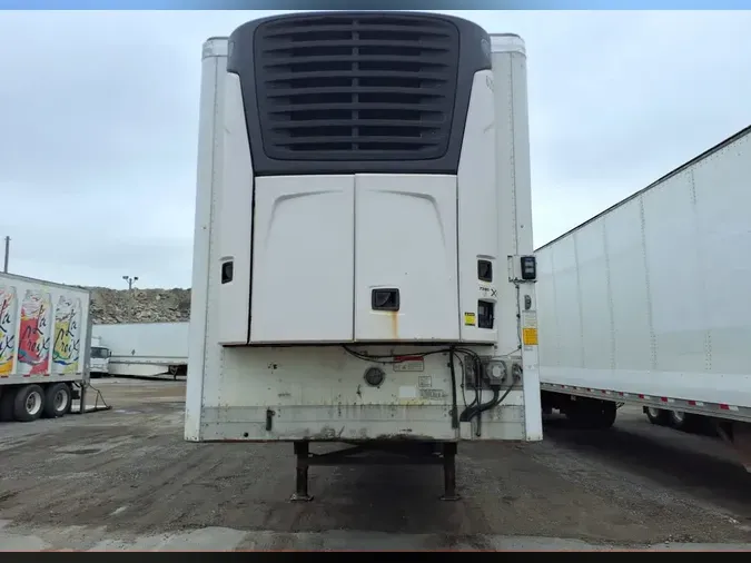2017 UTILITY TRAILERS VS2RA 48/162/96