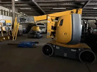 2019 HAULOTTE HA32CJ+