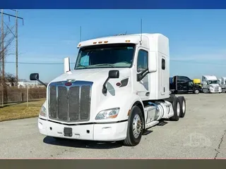 2019 PETERBILT 579