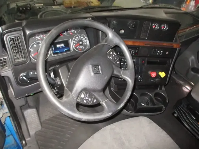 2021 NAVISTAR INTERNATIONAL LT625 SLPR CAB