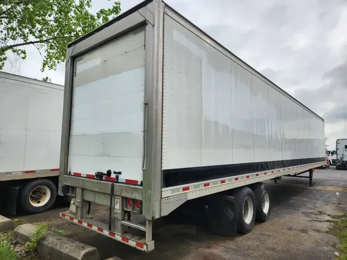 2017 GREAT DANE TRAILERS ECL-1114-32053