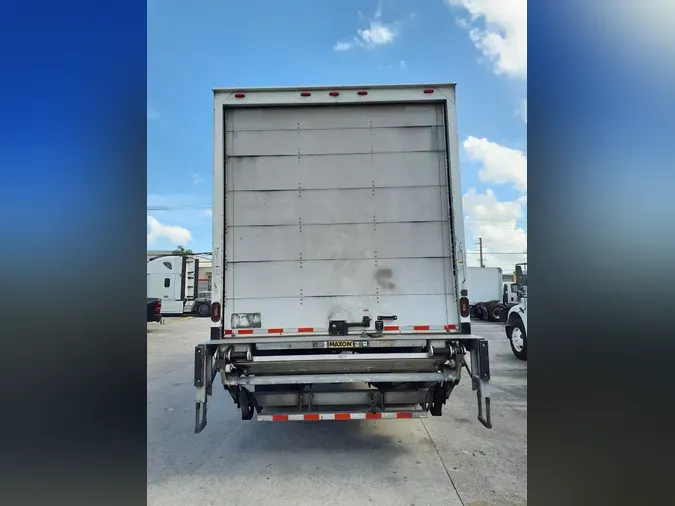 2020 FREIGHTLINER/MERCEDES M2 10608ef3de444c1a1e122f687c57cb41d38
