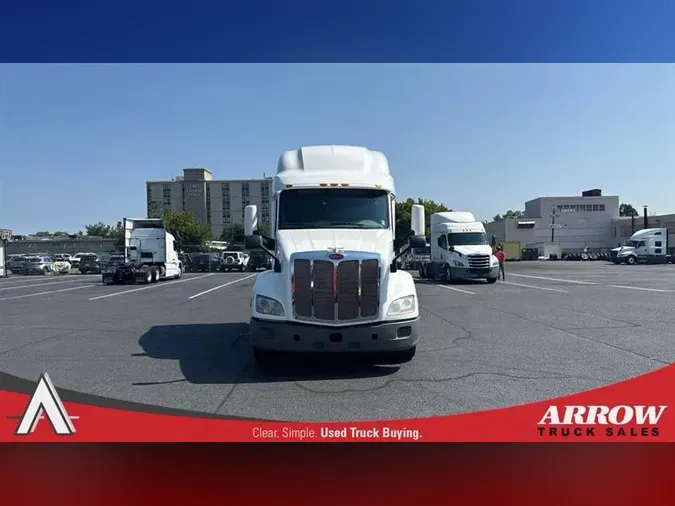 2020 PETERBILT 579