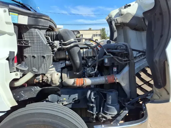 2019 FREIGHTLINER/MERCEDES NEW CASCADIA PX1266408f305b0a2c35e80017df3e7105f92cb