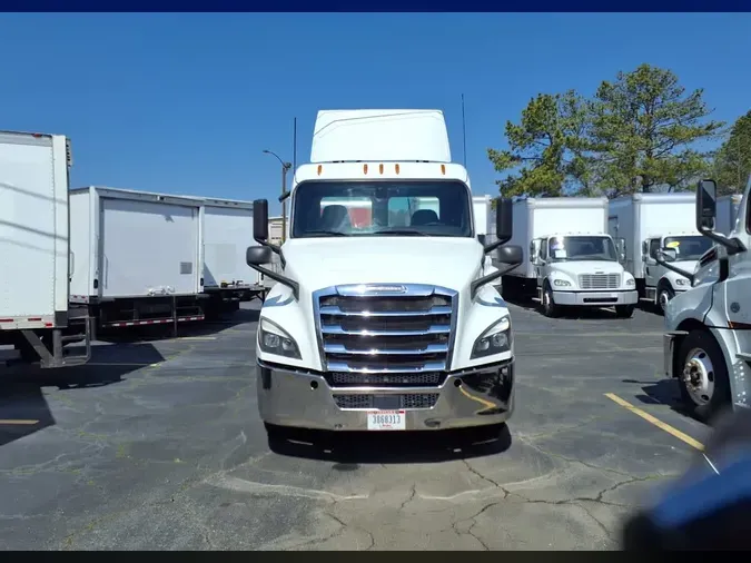 2020 FREIGHTLINER/MERCEDES NEW CASCADIA PX1266408f345fa4c3364e7142416a0abe7cb9d