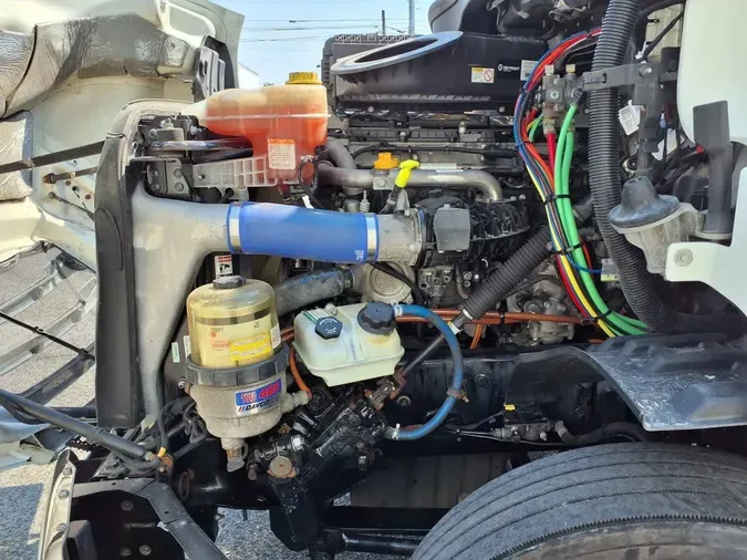 2020 FREIGHTLINER/MERCEDES NEW CASCADIA 11608f355f1887ca559cb04d1a41da9f785