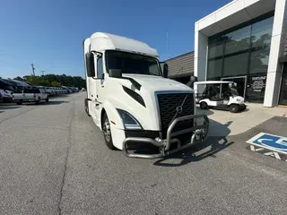2021 Volvo VNL64T760