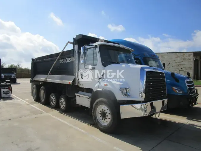 2019 FREIGHTLINER 108SD08f5dc05103746347338ae2862b439d2