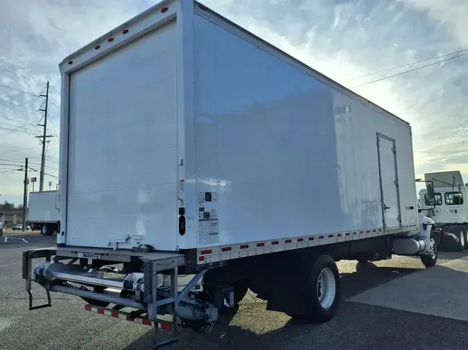 2019 NAVISTAR INTERNATIONAL 4300