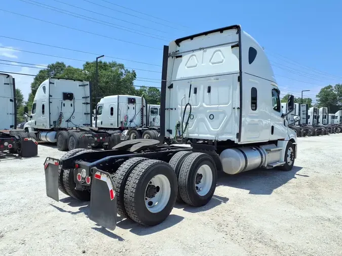 2020 FREIGHTLINER NEW CASCADIA PX12664