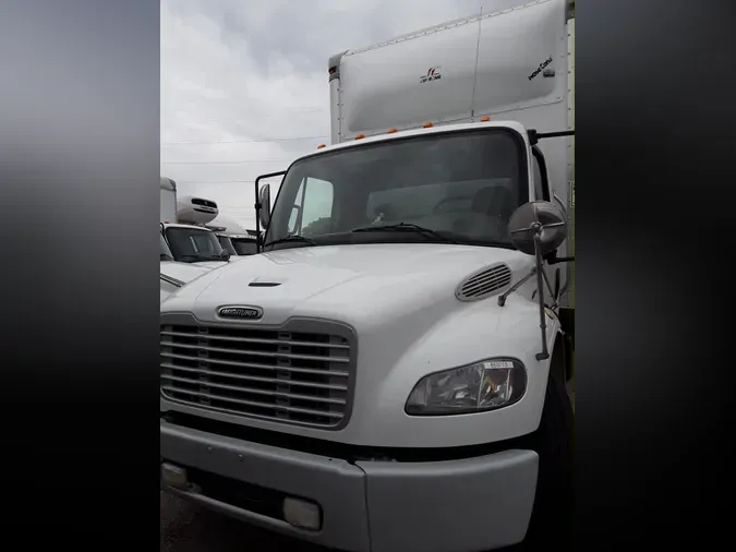 2016 FREIGHTLINER/MERCEDES M2 106