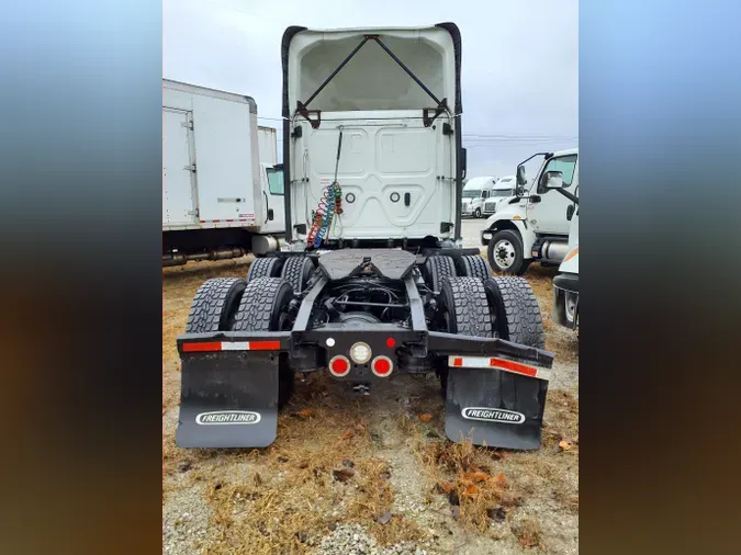 2019 FREIGHTLINER/MERCEDES NEW CASCADIA PX12664