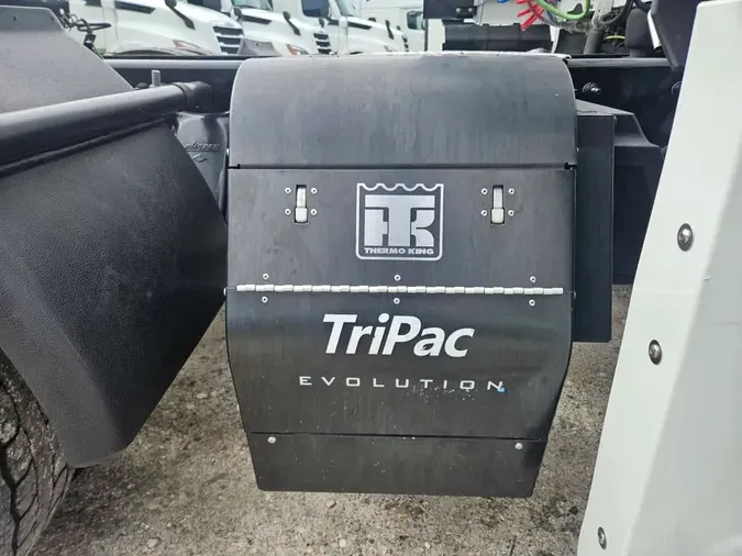 2022 FREIGHTLINER/MERCEDES NEW CASCADIA PX1266408f8cb0718b0e18966d0b95bc8d046ed