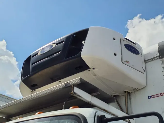 2020 FREIGHTLINER/MERCEDES M2 10608f91603afd658ea5a46e52919e0c176