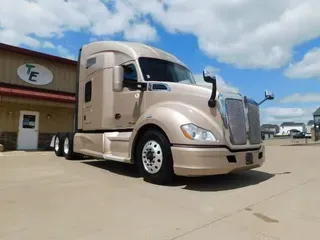 2019 Kenworth T680