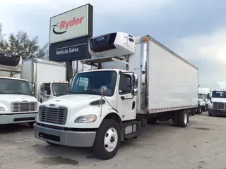 2017 FREIGHTLINER/MERCEDES M2 106