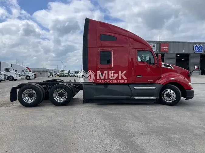 2020 KENWORTH T680