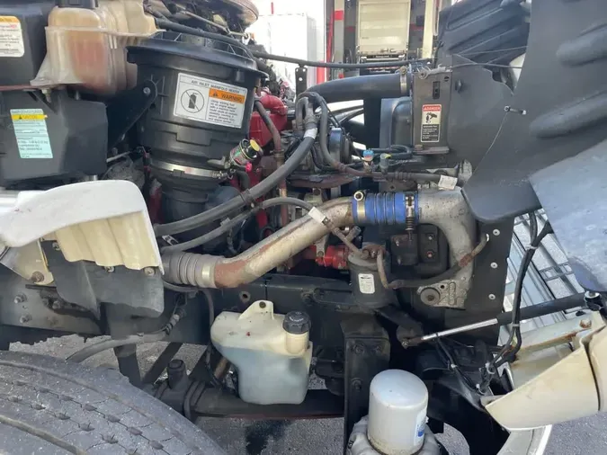 2016 FREIGHTLINER/MERCEDES M2 10608fb4715f4360e11cbf4f24eb973a3ae