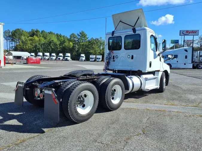 2022 FREIGHTLINER NEW CASCADIA PX12664