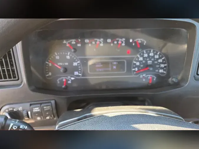 2020 INTERNATIONAL RH613