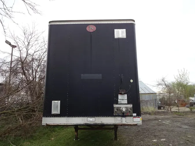 2012 GREAT DANE TRAILER 700-53/162/102