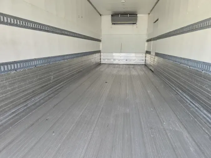 2022 NAVISTAR INTERNATIONAL MV607 (4X2)08fe1e31c1afd020ed8c33fee3a6a743