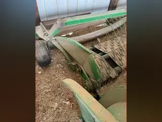 1996 John Deere 914P