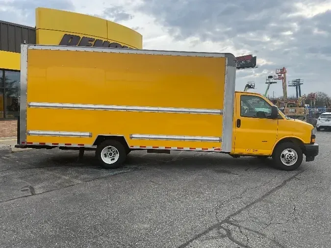 2019 General Motors Corp G33903