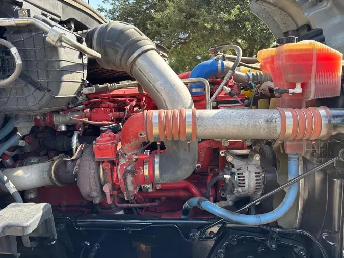 2022 Kenworth T680
