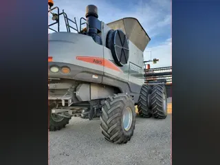 2008 Gleaner A85