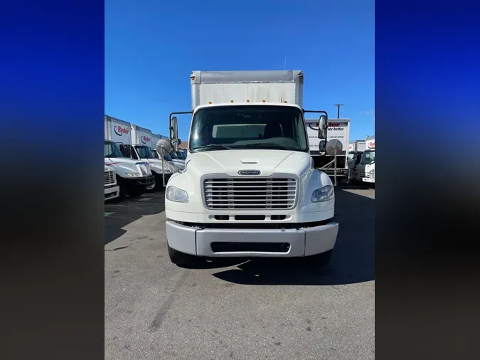 2020 FREIGHTLINER/MERCEDES M2 106