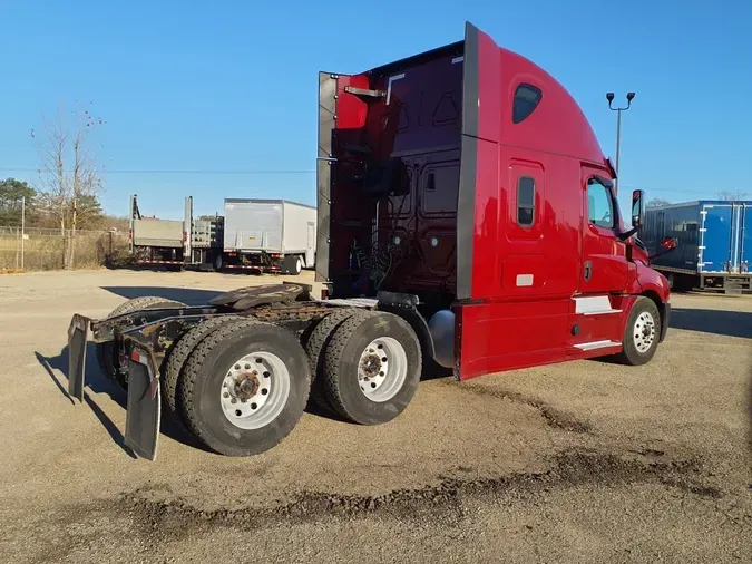 2020 FREIGHTLINER/MERCEDES NEW CASCADIA PX126640902ca9184f41039eb6d70d6a2fd14ef