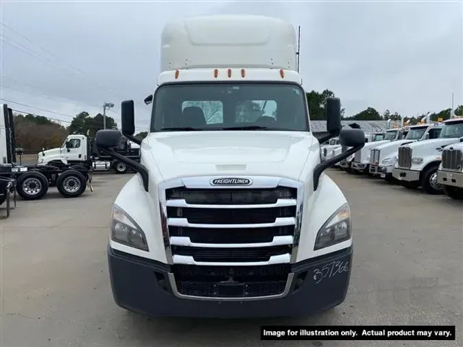 2020 FREIGHTLINER CA126