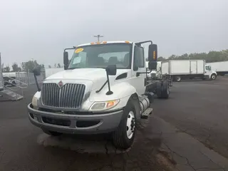 2019 NAVISTAR INTERNATIONAL 4300