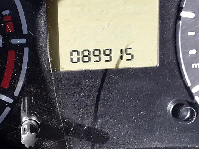 2013 Ford TRANSIT CONNECT