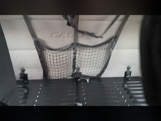 2020 FREIGHTLINER/MERCEDES NEW CASCADIA PX12664