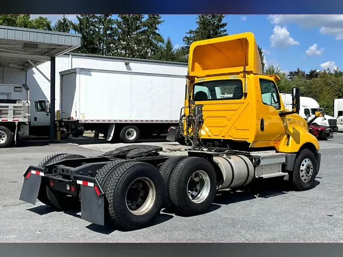 2019 INT LT625 6x4