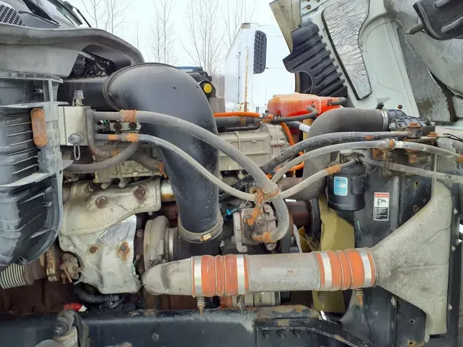 2017 FREIGHTLINER/MERCEDES CASCADIA 1250905a7c0dafd3f5fae99bab6d28e98d9