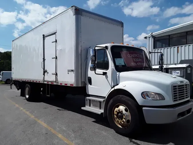 2018 FREIGHTLINER M2 106