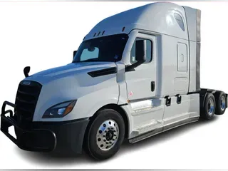 2022 Freightliner Cascadia