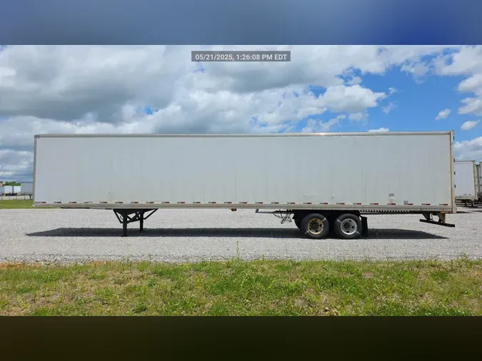 2008 Strick Trailers Other